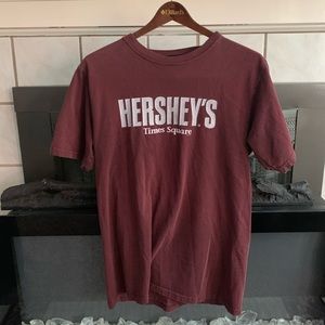 Hershey’s T-shirt